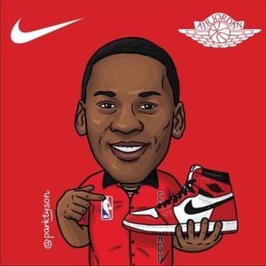 Meet your Posher, Vernon